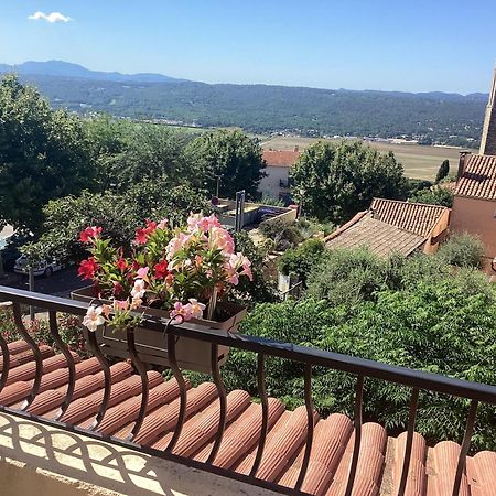 Hauts De Saint Pierre Maison De Ville 3 Chambres, Belle Terrasse Fayence Exterior foto